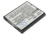 Battery for Sony Cyber-shot DSC-W370G NP-BK1, NP-FK1 3.7V Li-ion 770mAh