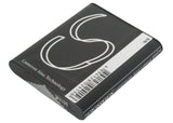 Battery for Sony Cyber-shot DSC-W370G NP-BK1, NP-FK1 3.7V Li-ion 770mAh