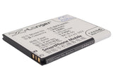 Battery for BBK VIVO S12 BK-B-50 3.7V Li-ion 1400mAh / 5.18Wh