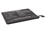 Battery for BBK VIVO E5 BK-B-56 3.8V Li-Polymer 2500mAh / 9.50Wh