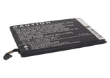 Battery for BBK VIVO E5 BK-B-56 3.8V Li-Polymer 2500mAh / 9.50Wh