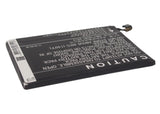 Battery for BBK VIVO E5 BK-B-56 3.8V Li-Polymer 2500mAh / 9.50Wh