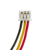 Battery for Becker Professional 6 LMU SR3840100 3.7V Li-Polymer 1200mAh / 4.44Wh