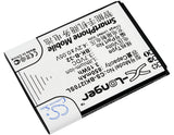 Battery for BBK VIVO I270B BK-B-32, BK-B-32A 3.7V Li-ion 850mAH / 3.15Wh