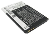 Battery for BBK i536 BK-B-37 3.7V Li-ion 800mAh / 2.96Wh