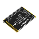 Battery for VIVO S12 Pro 5G B-T3 3.87V Li-Polymer 4050mAh / 15.67Wh