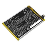Battery for VIVO T1 5G B-S6 3.89V Li-Polymer 4900mAh / 19.06Wh