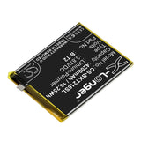 Battery for VIVO V2163A B-T2 3.87V Li-Polymer 4200mAh / 16.25Wh