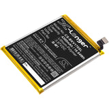 Battery for VIVO V17  B-M1 3.87V Li-Polymer 4300mAh / 16.64Wh