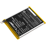 Battery for VIVO PD1948  B-M1 3.87V Li-Polymer 4300mAh / 16.64Wh
