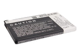 Battery for BBK VIVO S6 BK-B-45 3.7V Li-ion 1200mAh / 4.44Wh