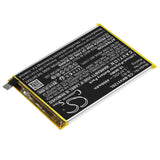 Battery for VIVO T1x B-R3 3.87V Li-Polymer 4900mAh / 18.96Wh
