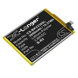 Battery for VIVO V2130A B-R5 3.89V Li-Polymer 3950mAh / 15.37Wh