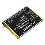 Battery for VIVO V23e B-R5 3.89V Li-Polymer 3950mAh / 15.37Wh