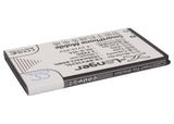 Battery for BBK VIVO V303 BK-B-36A 3.7V Li-ion 1050mAh / 3.89Wh