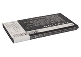 Battery for BBK VIVO V303 BK-B-36A 3.7V Li-ion 1050mAh / 3.89Wh