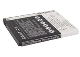 Battery for BBK VIVO i710 BK-B-40 3.7V Li-ion 1200mAh / 4.44Wh