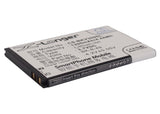 Battery for BBK VIVO S7t BK-B-42, BK-B-49 3.7V Li-ion 1200mAh / 4.44Wh