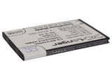 Battery for BBK VIVO I370 BK-B-42, BK-B-49 3.7V Li-ion 1200mAh / 4.44Wh