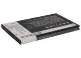 Battery for BBK VIVO S7t BK-B-42, BK-B-49 3.7V Li-ion 1200mAh / 4.44Wh