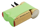 Battery for Black+Decker V3610G 5100363-03 3.6V Ni-MH 3000mAh / 10.80Wh