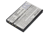 Battery for SMC Skype Wifi Phone 3.7V Li-ion 1050mAh