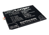 Battery for BBK VIVO X1S BK-B-55 3.7V Li-Polymer 2000mAh / 7.4Wh