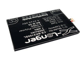 Battery for BBK VIVO X1S BK-B-55 3.7V Li-Polymer 2000mAh / 7.4Wh