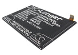 Battery for BBK ViVo X3 BK-B-59 3.8V Li-Polymer 2000mAh / 7.60Wh