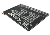 Battery for BBK Xplay X3T BK-B-59 3.8V Li-Polymer 2000mAh / 7.60Wh