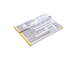 Battery for BBK VIVO X7 B-A6 3.85V Li-Polymer 3000mAh / 11.55Wh