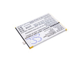 Battery for BBK VIVO X7 B-A6 3.85V Li-Polymer 3000mAh / 11.55Wh