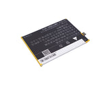 Battery for BBK VIVO X7 B-A6 3.85V Li-Polymer 3000mAh / 11.55Wh