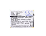Battery for BBK VIVO X7 B-A6 3.85V Li-Polymer 3000mAh / 11.55Wh