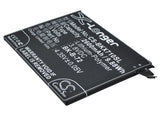 Battery for BBK VIVO X710L BK-B-72 3.8V Li-Polymer 2600mAh / 9.88Wh
