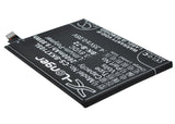 Battery for BBK VIVO X710L BK-B-72 3.8V Li-Polymer 2600mAh / 9.88Wh