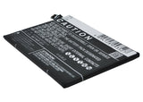 Battery for BBK VIVO X710L BK-B-72 3.8V Li-Polymer 2600mAh / 9.88Wh