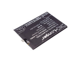 Battery for BBK VIVO X7 Plus B-A8 3.85V Li-Polymer 4000mAh / 15.40Wh