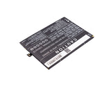 Battery for BBK Vivo X7 Plus Dual SIM TD-LTE B-A8 3.85V Li-Polymer 4000mAh / 15.