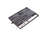 Battery for BBK VIVO X7 Plus B-A8 3.85V Li-Polymer 4000mAh / 15.40Wh