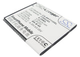 Battery for BBK VIVO Y11 BK-B-60 3.8V Li-ion 1700mAh / 6.29Wh