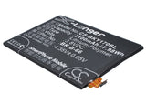 Battery for BBK VIVO Y17t BK-B-66 3.8V Li-Polymer 2100mAh / 7.98Wh