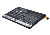 Battery for BBK VIVO Y17 BK-B-66 3.8V Li-Polymer 2100mAh / 7.98Wh