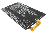 Battery for BBK VIVO Y20W BK-B-68 3.8V Li-Polymer 2500mAh / 9.50Wh