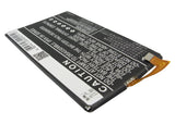 Battery for BBK VIVO Y20W BK-B-68 3.8V Li-Polymer 2500mAh / 9.50Wh
