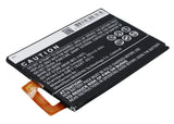 Battery for BBK VIVO Y18 BK-B-71 3.8V Li-Polymer 2250mAh / 8.55Wh