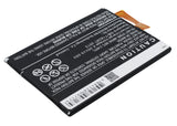 Battery for BBK VIVO Y18 BK-B-71 3.8V Li-Polymer 2250mAh / 8.55Wh