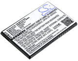 Battery for BBK VIVO Y31A B-77 3.8V Li-ion 2000mAh / 7.60Wh