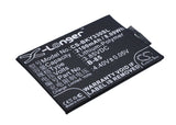 Battery for BBK VIVO Y33L B-85, BK-B-85 3.85V Li-Polymer 2100mAh / 8.09Wh