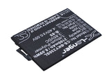 Battery for BBK VIVO Y33 B-85, BK-B-85 3.85V Li-Polymer 2100mAh / 8.09Wh